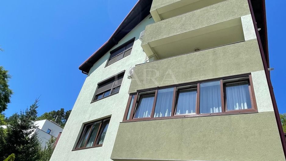 EXCLUSIVITATE. Confortul unei case. Eleganța unui apartament. - Poză 37