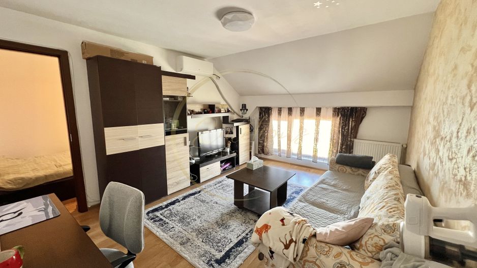OCAZIE | Apartament cu 2 camere | Sagului , Timisoara - Poză 1