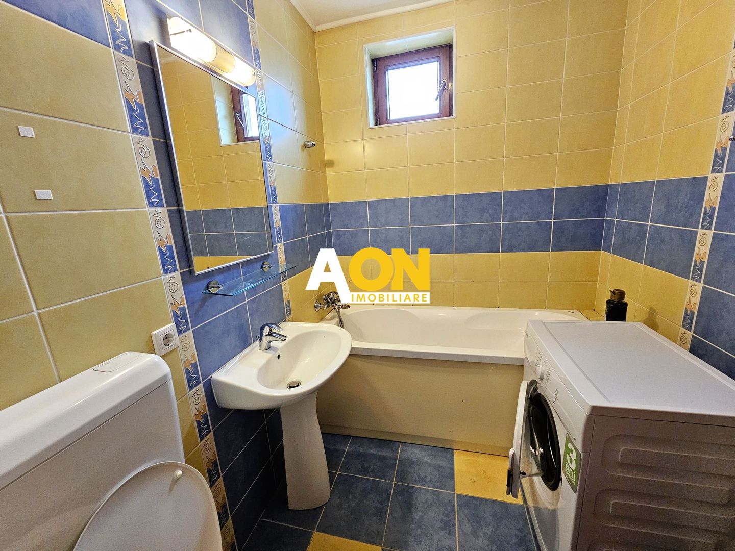 Apartament 3 camere, 71 mp utili, etaj 1, cu garaj, bloc nou, Cetate - Poză 11