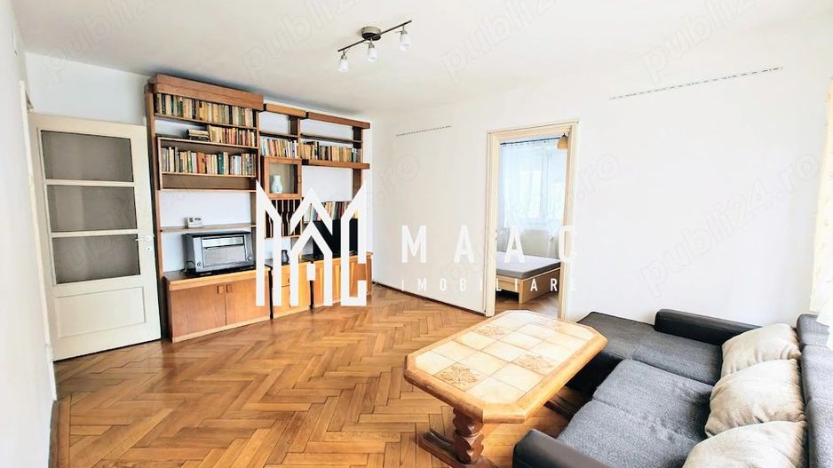 Apartament de vânzare Sibiu | Dioda | 2 camere, 47 mp - Poză 7