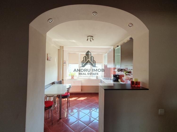 VANZARE APARTAMENT 3 CAMERE DRISTOR / BABA NOVAC BUCURESTI SECTOR 3 - Poză 3