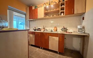 CASA DE VANZARE IN AVRIG – SPATIU GENEROS - Poză 8