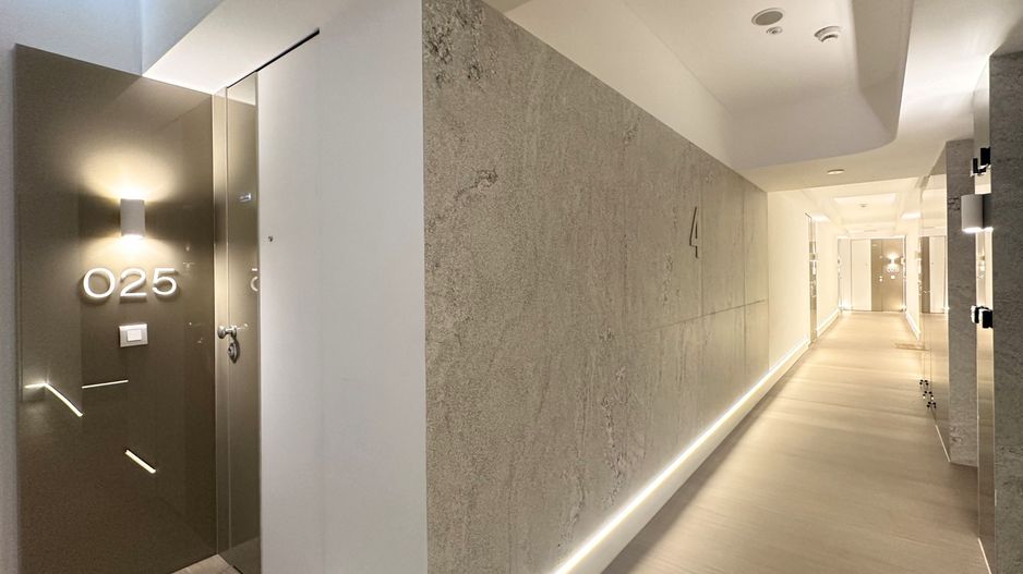 Apartament 3 camere în complexul rezidențial de lux Cortina Iancu Nicolae - Poză 5