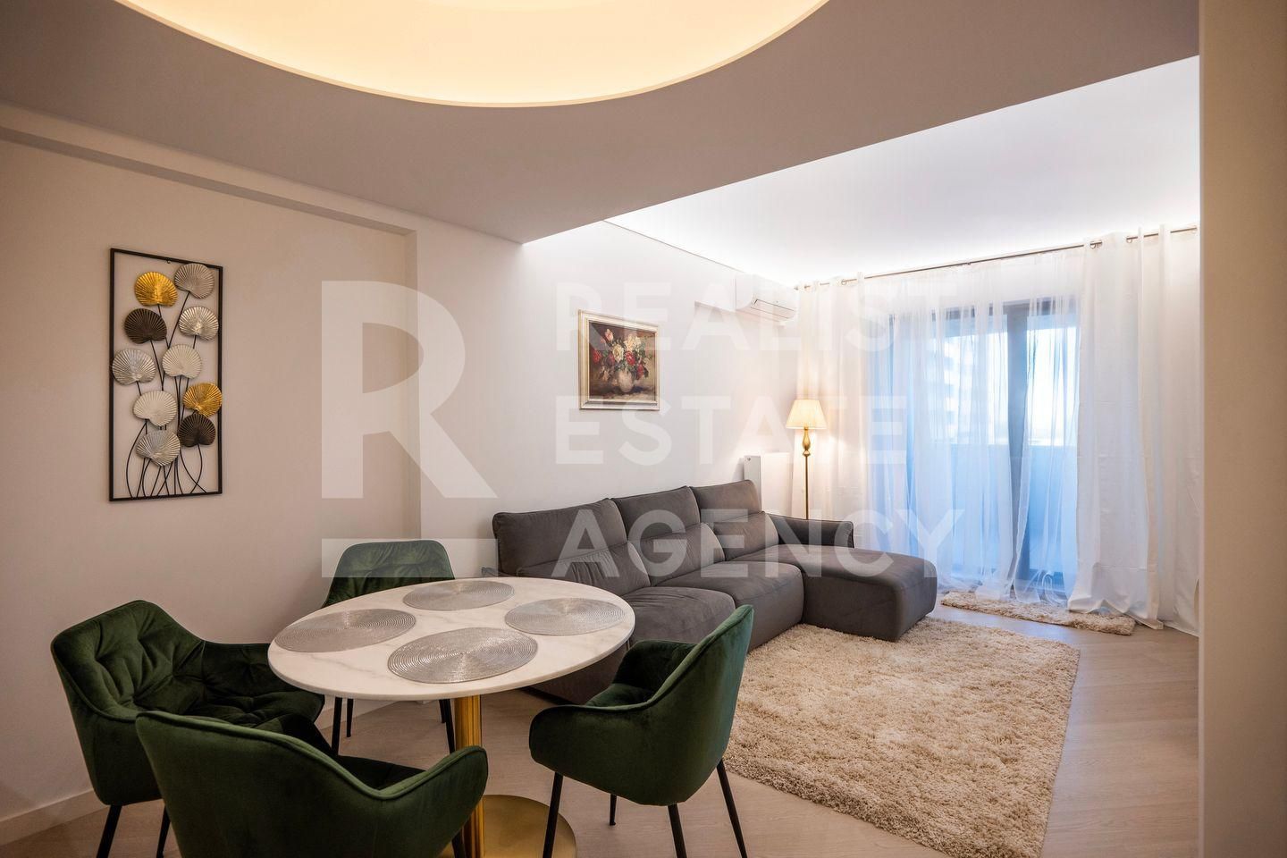 Apartament 3 Camere | Cortina North | Pipera | Loc de parcare - Poză 6
