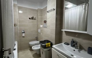 Apartament modern |  Bloc nou | CT | Loc de parcare | - Poză 6