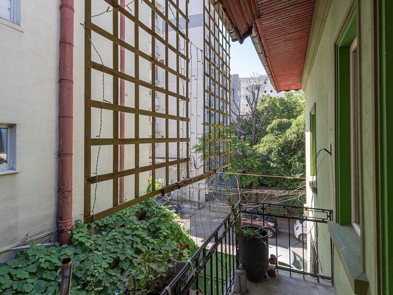 Etaj in vila ideal atelier, cabinet sau locuit, hub, activitati creative - Poză 25