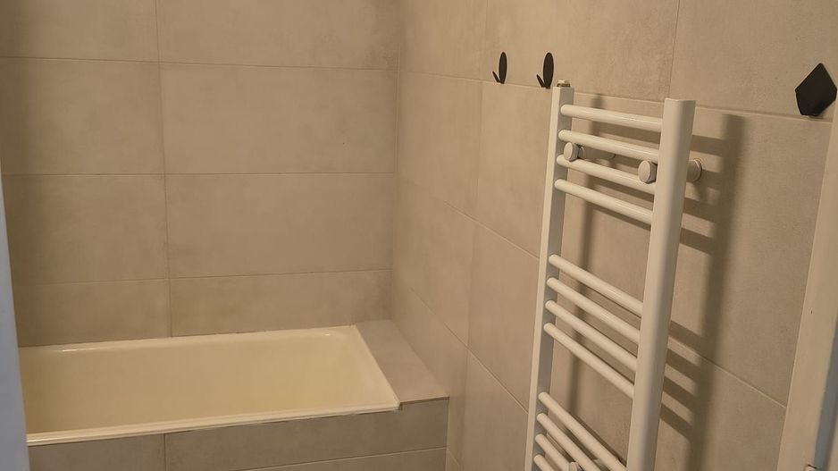 2 camere Titan Parc - 8 min. metrou - Poză 13