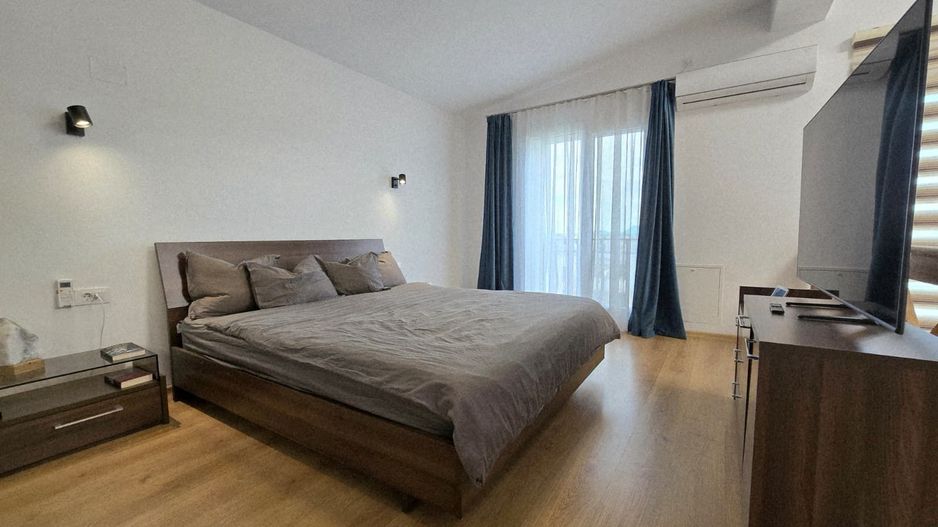 COSMOPOLIS - Apartament 3 camere , Tip Loft, cu terasa mare - Poză 9