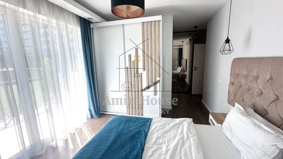 Apartament 3 camere parcare terasa zona Iulius Mall - Poză 3