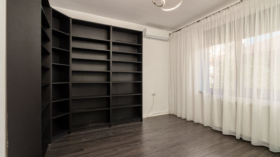 Casă ideală pentru familie–4 camere, curte amenajată, complex privat-securizat - Poză 24