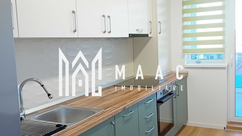 Apartament 3 camere | Etaj 2/4 | Loc Parcare | Lift - Poză 1