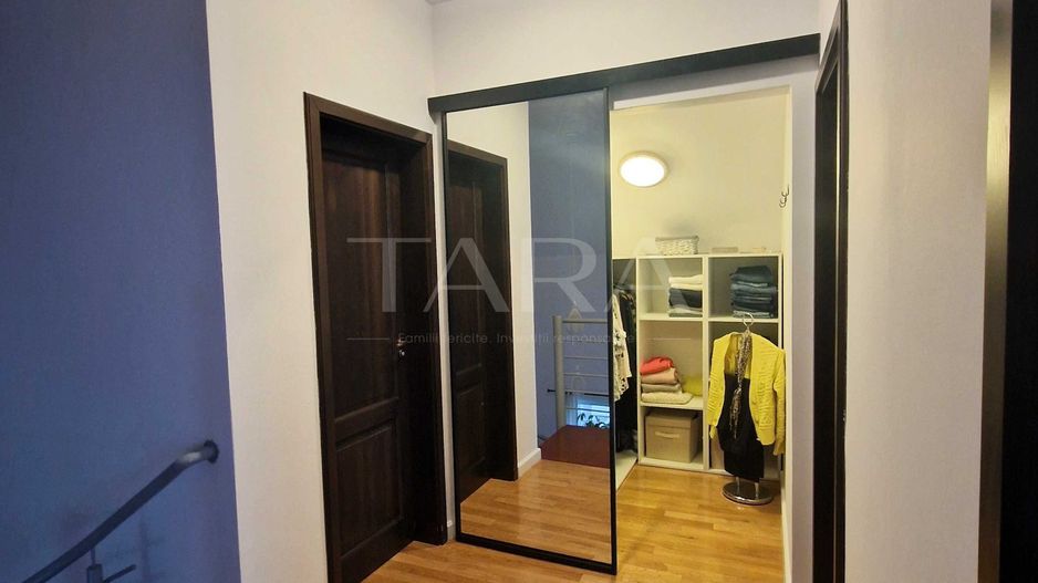 Penthouse modern în cartierul privat Terra Gardens. - Poză 5