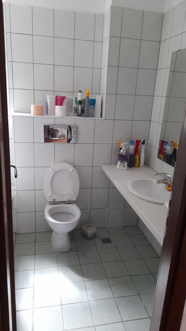 Apartament modern 2 camere – Zona Gorjului – Etaj 5/8 – Parcare - Poză 11