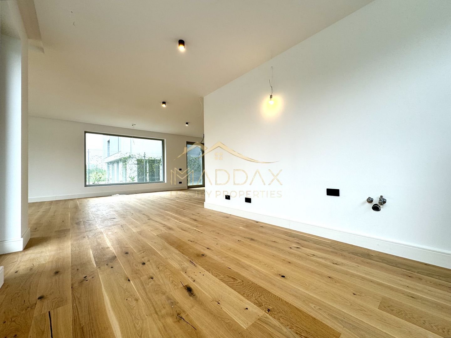 Vila Smart&Green *276mp* First Rent // Pipera-Erou Iancu Nicolae - Poză 3