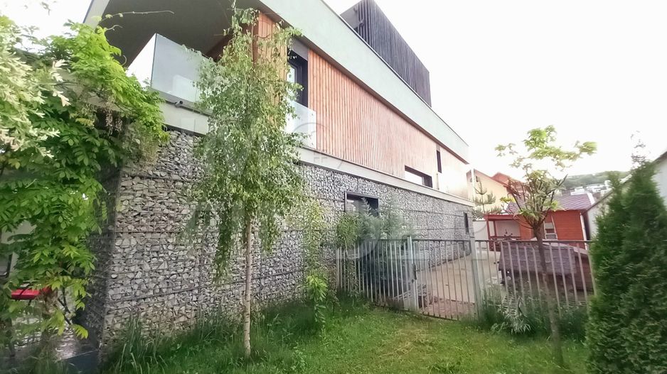 Vila Individuala la Cheie Ultrafinisata Borhanci COMISION ZERO - Poză 1