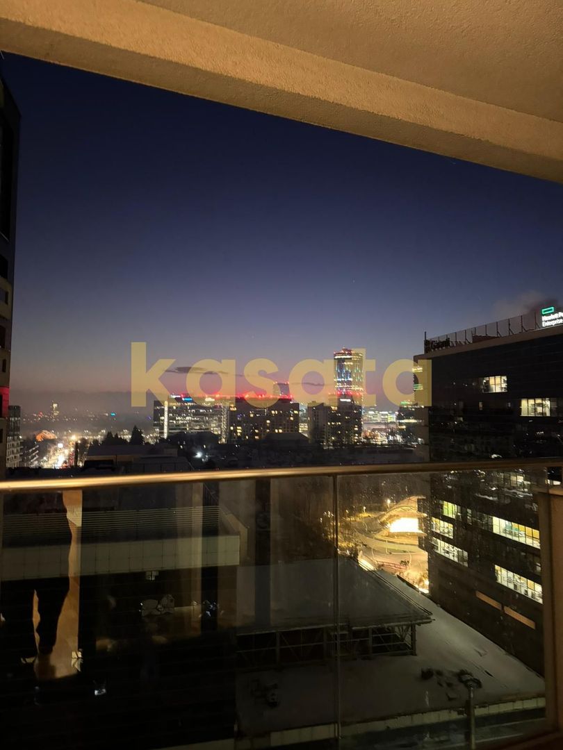 Apartament 2 camere | Upground | Zona de Nord | Metrou Pipera - Poză 14