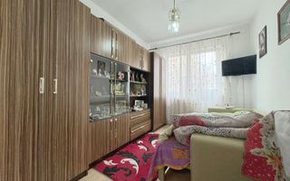 Apartament cu 3 camere/54mp/zona str. Mehedinti. - Poză 4