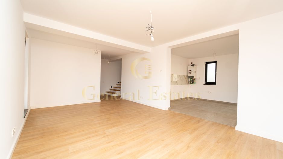 Case tip Duplex de vânzare în Ghimbav, Brașov – Cartierul Florilor - Poză 21