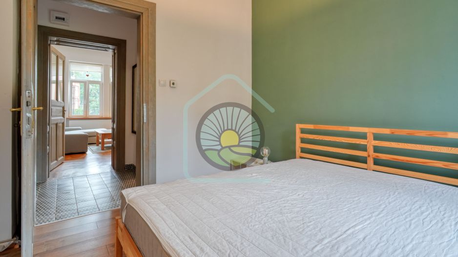 STUDIO IN CENTRUL BRASOVULUI - Poză 11