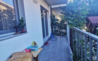 Apartament de 2 camere, 42mp, gradina, parcare, Beta Residence - Poză 7