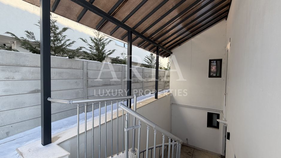 Vilă individuală premium | Pipera – în proximitatea pădurii | LIFT | - Poză 22