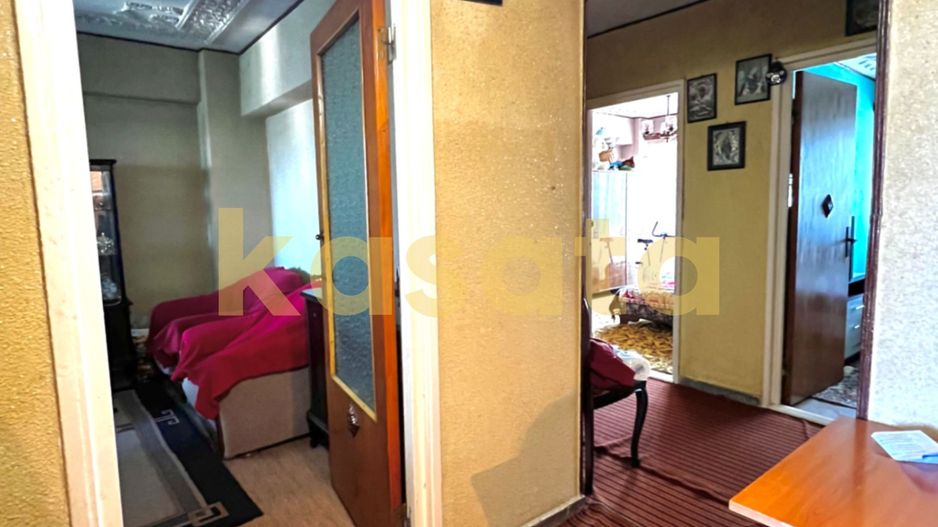 Apartament 3 camere 78mp | Șoseaua Pantelimon | 2 balcoane - Poză 12
