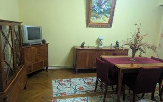 4 camere, ultracentral, 100 mp – str. Moldovei - Poză 2