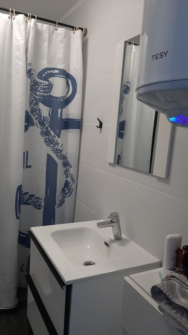 De  vanzare Garsoniera Bragadiru, STRADA  TOPAZ  27 - Poză 9