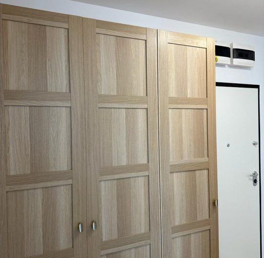 Apartament  Luxuria Residence lux - Poză 12