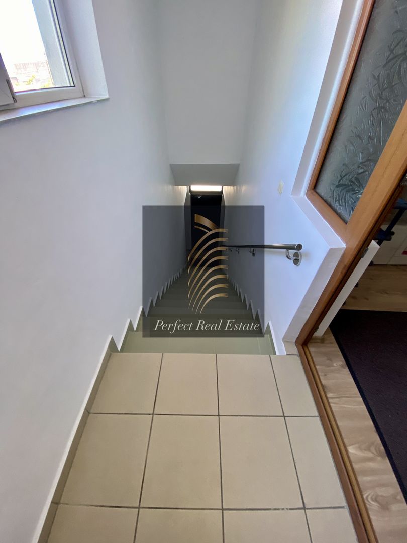 Casa/vila 6 camere in zona Coiciu - Poză 14