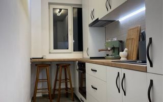 Apartament cu 2 camere Sagului - Poză 3