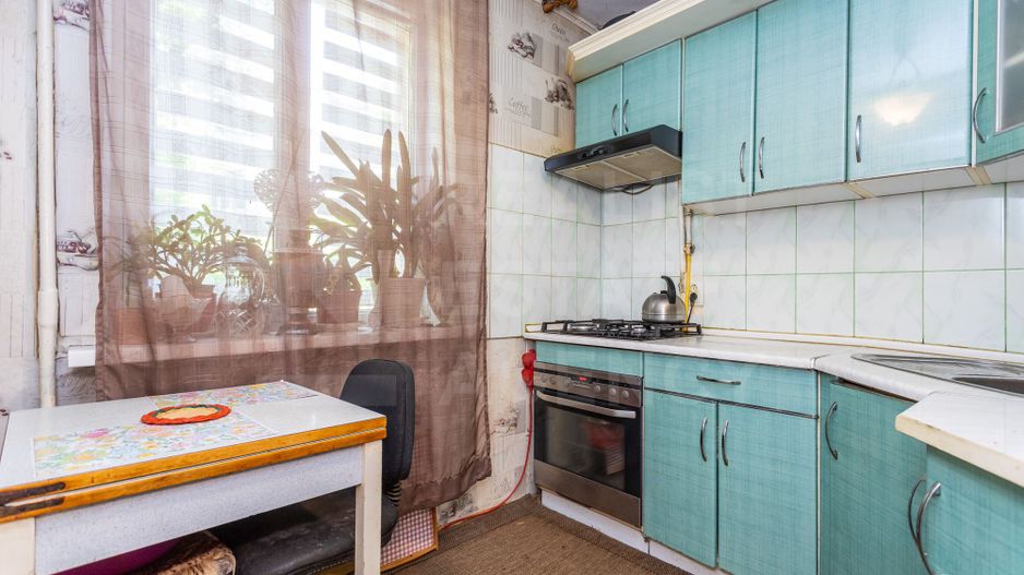 Vânzare, apartament, 2 camere, str. Nicolae Dimo, Râșcani - Poză 5