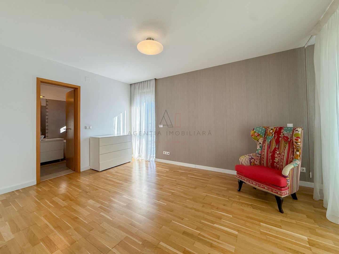 4 Camere Green Lake | Parcare Inclusa | Baneasa Sisesti - Poză 13