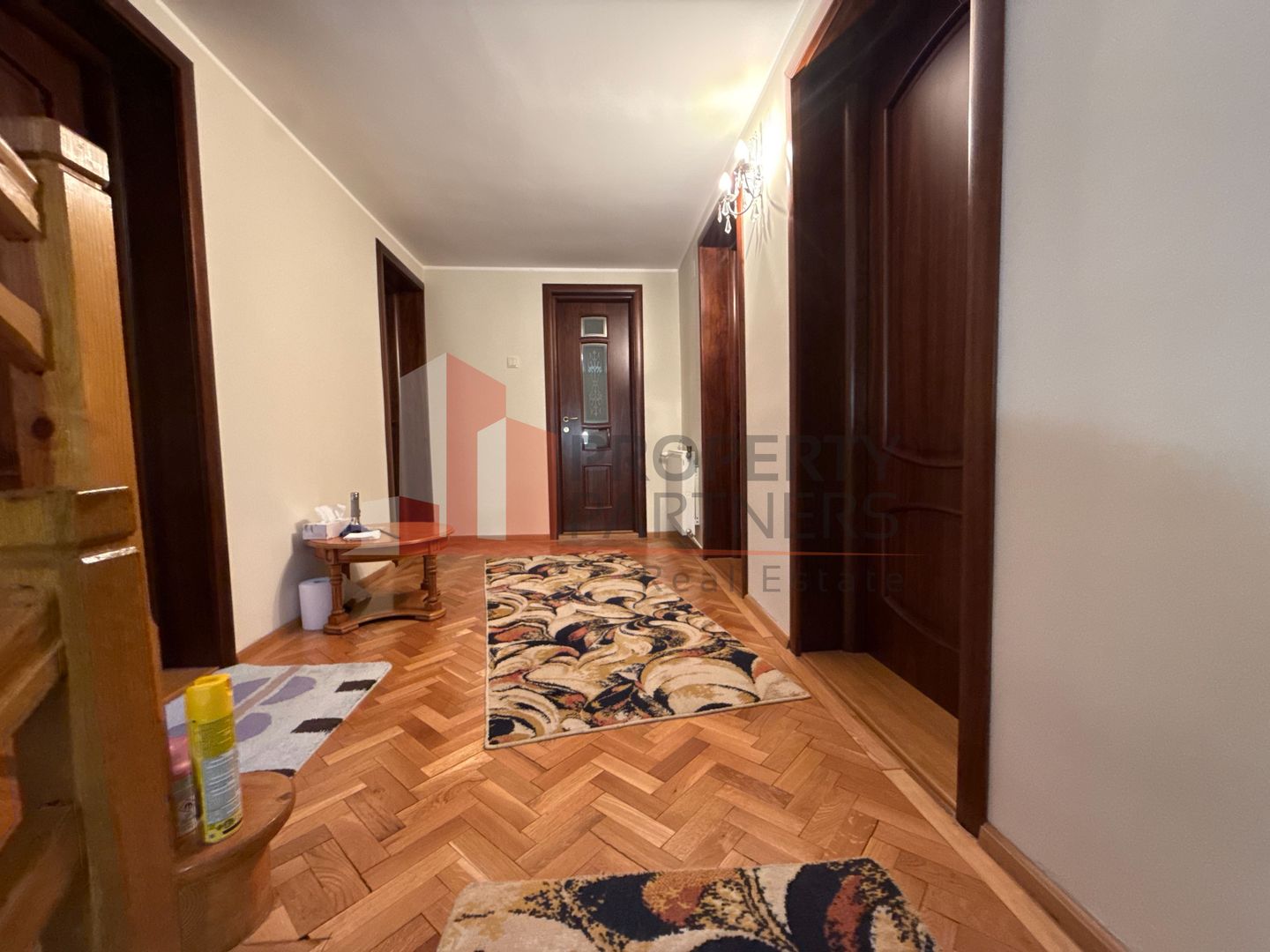 Vilă Bran – Sat Poarta | Aproape de natură  | 3 dormitoare | Teren 1807 mp - Poză 18