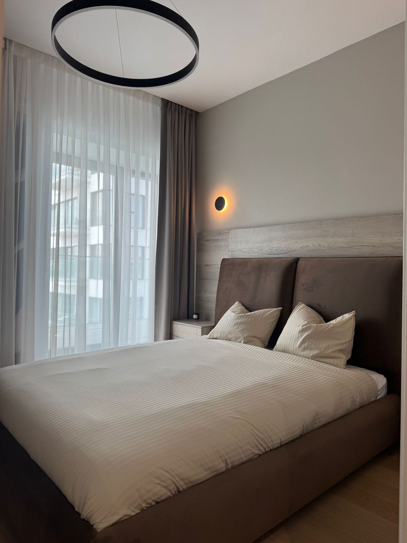 Apartament superb 3 camere I One Verdi Park I View Parc - Poză 28