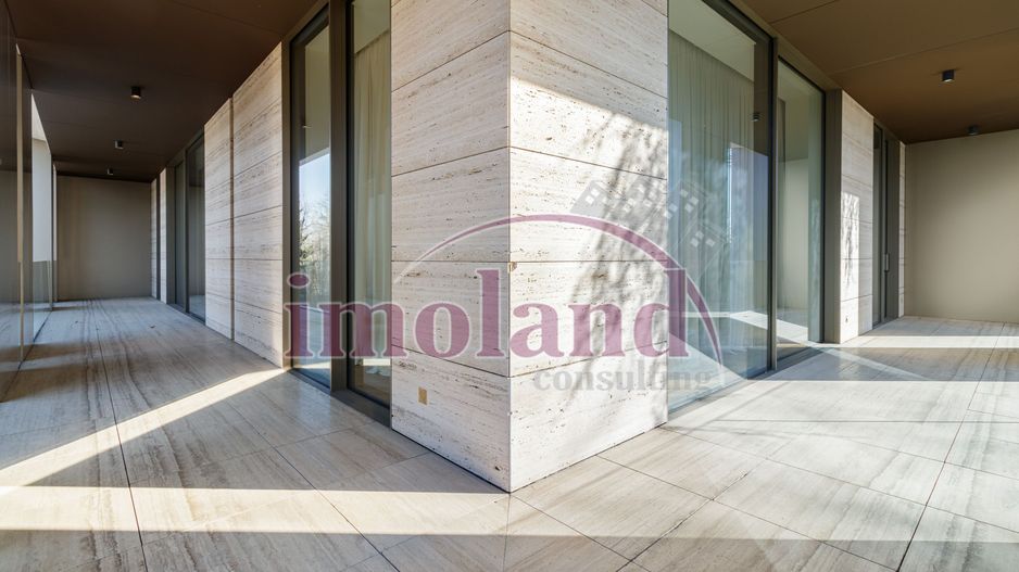 Kiseleff 16 - Prima Inchiriere - Apartament High-End - 3 Camere- Terasa - Poză 23