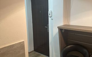 BRASADAS vinde garsoniera RENOVATA la PARTER in Micro 14. - Poză 6