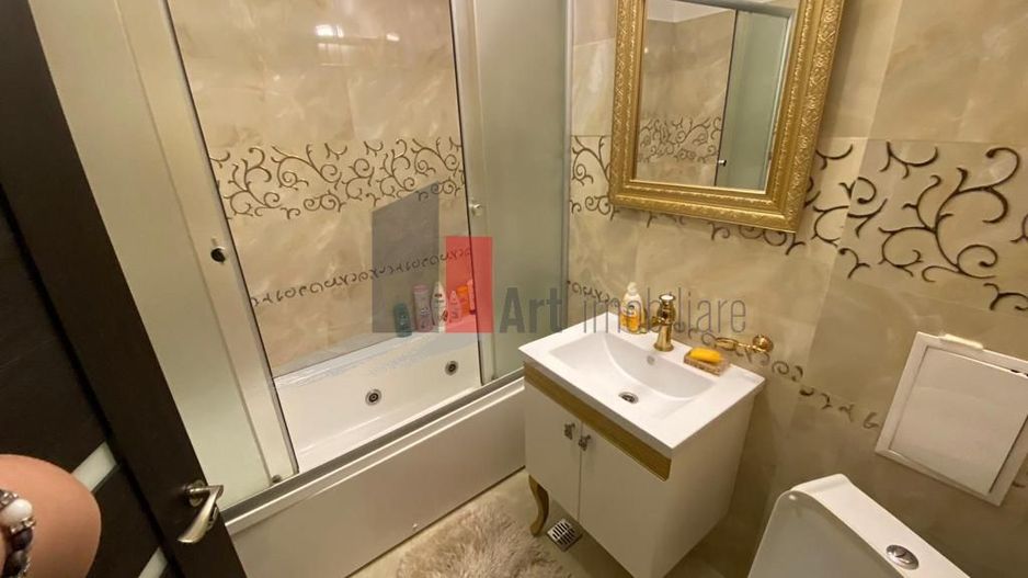 Apartament 3 camere Stefan cel Mare - Poză 11