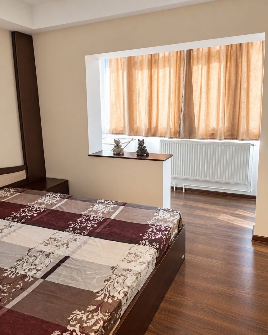 Apartament 2 camere SD Tatarasi Sud Metalurgie 380 euro - Poză 6