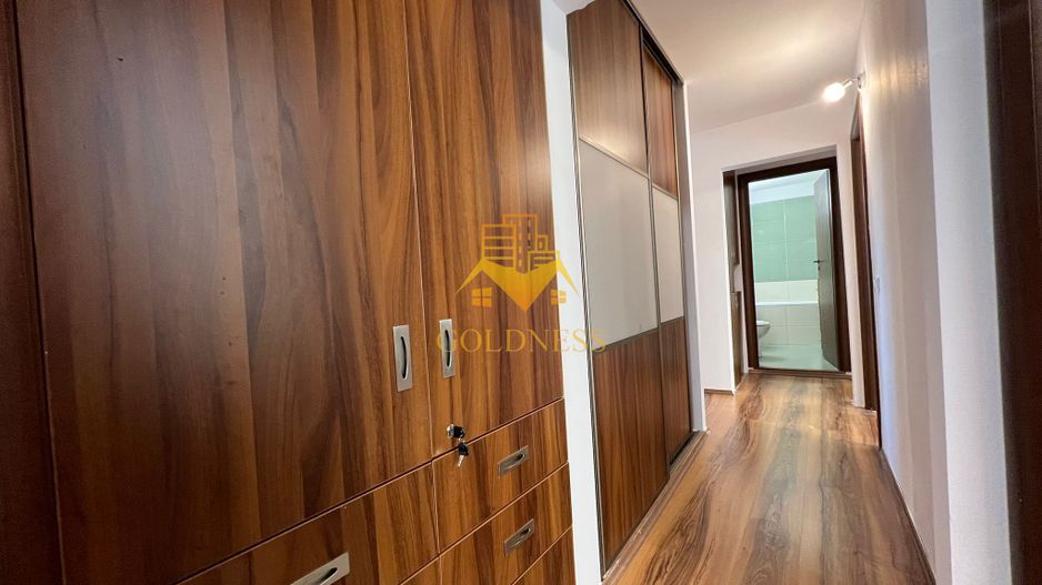 4 camere decomandate, Titulescu, Parcare, Gheorgheni, FSPAC,The Office - Poză 8