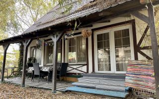 Casa individuala deosebita cu 4 camere P+M zona Ciarda Rosie Timisoara - Poză 10