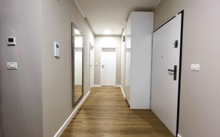 Nord One, bloc nou, 2 camere, parcare subterană - Poză 8