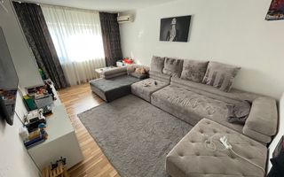 Ale Tudor Neculai - 2 camere Decomandat - mobilat - 54mp - Poză 1