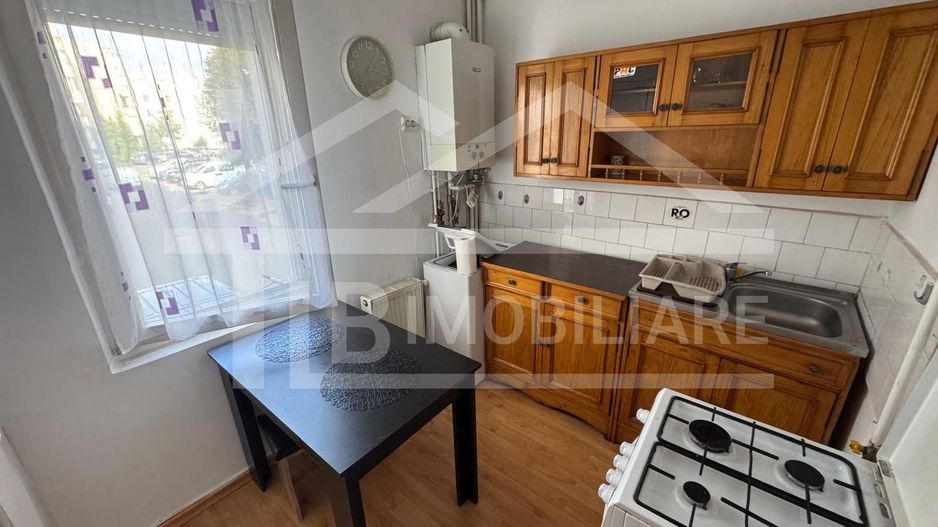 Garsoniera, decomandata, 30mp, zona E-ON - Poză 5