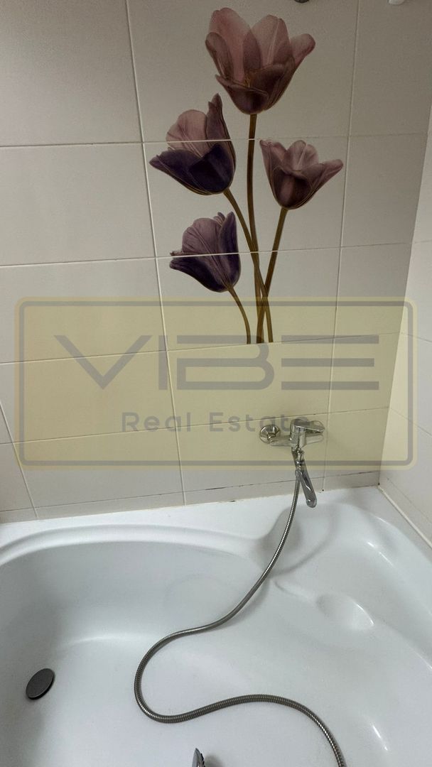 Apartament 2 camere decomandat SUN CITY Galata Sos Voinesti - Poză 13