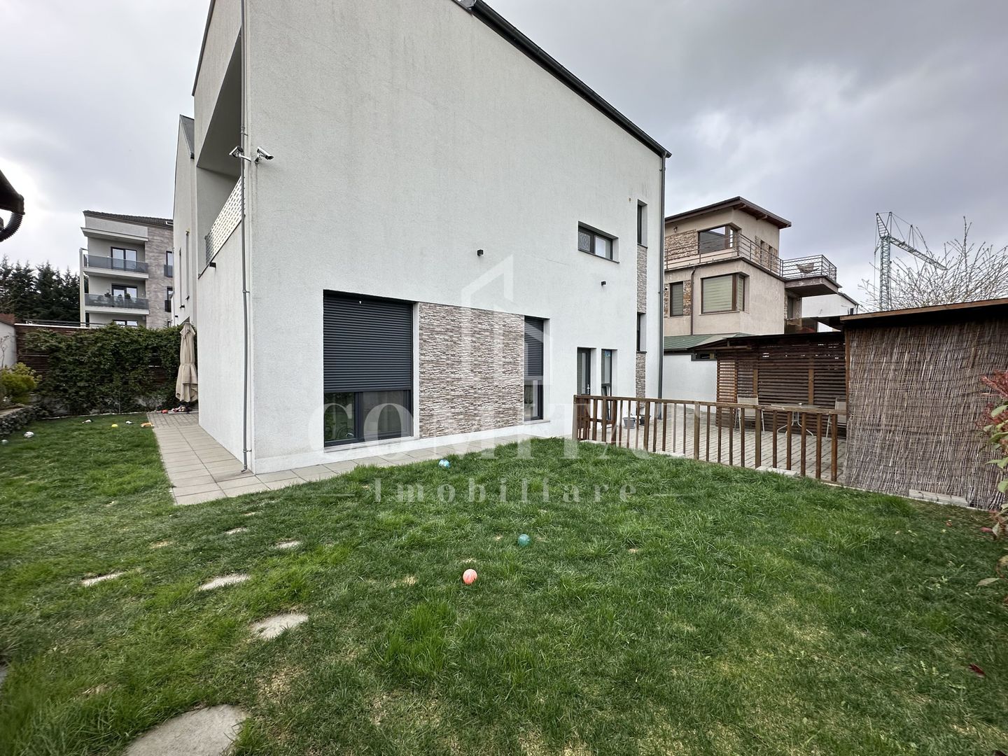 Duplex 4 camere | 183 mp | Cartier Europa - Poză 21