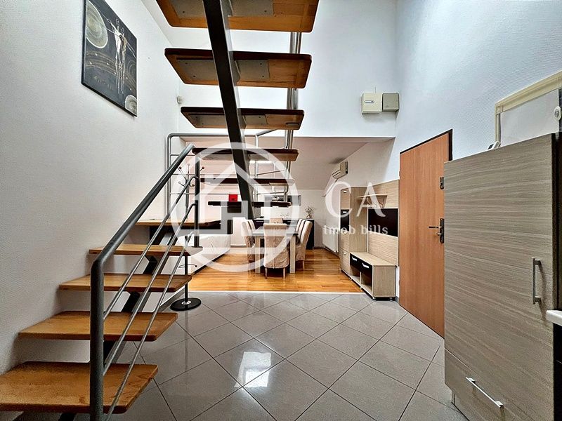 Apartament de închiriat cu 3 camere în zona Spitalul Judetean, Oradea - Poză 13