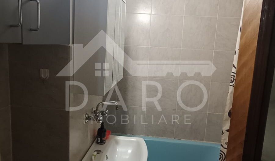 🏡 Apartament 2 camere de închiriat – Tudor | Str. Rodniciei - Poză 1