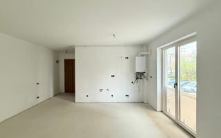 Apartament 2 camere Dorobanților Cluj imobil nou cu CF - Poză 6