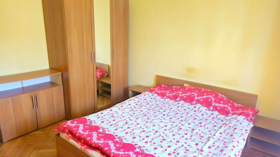 De vanzare apartament cu 3 camere Tiglina 1, 67.000 euro - Poză 7